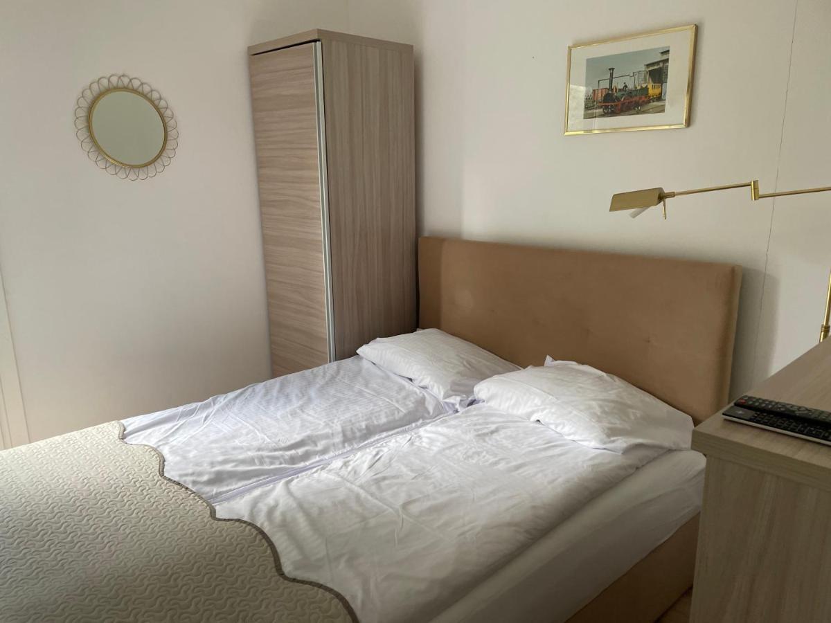 Wakacyjny Dom Na Wylacznosc "Apartament Le Soleil" Orzyny Exterior foto