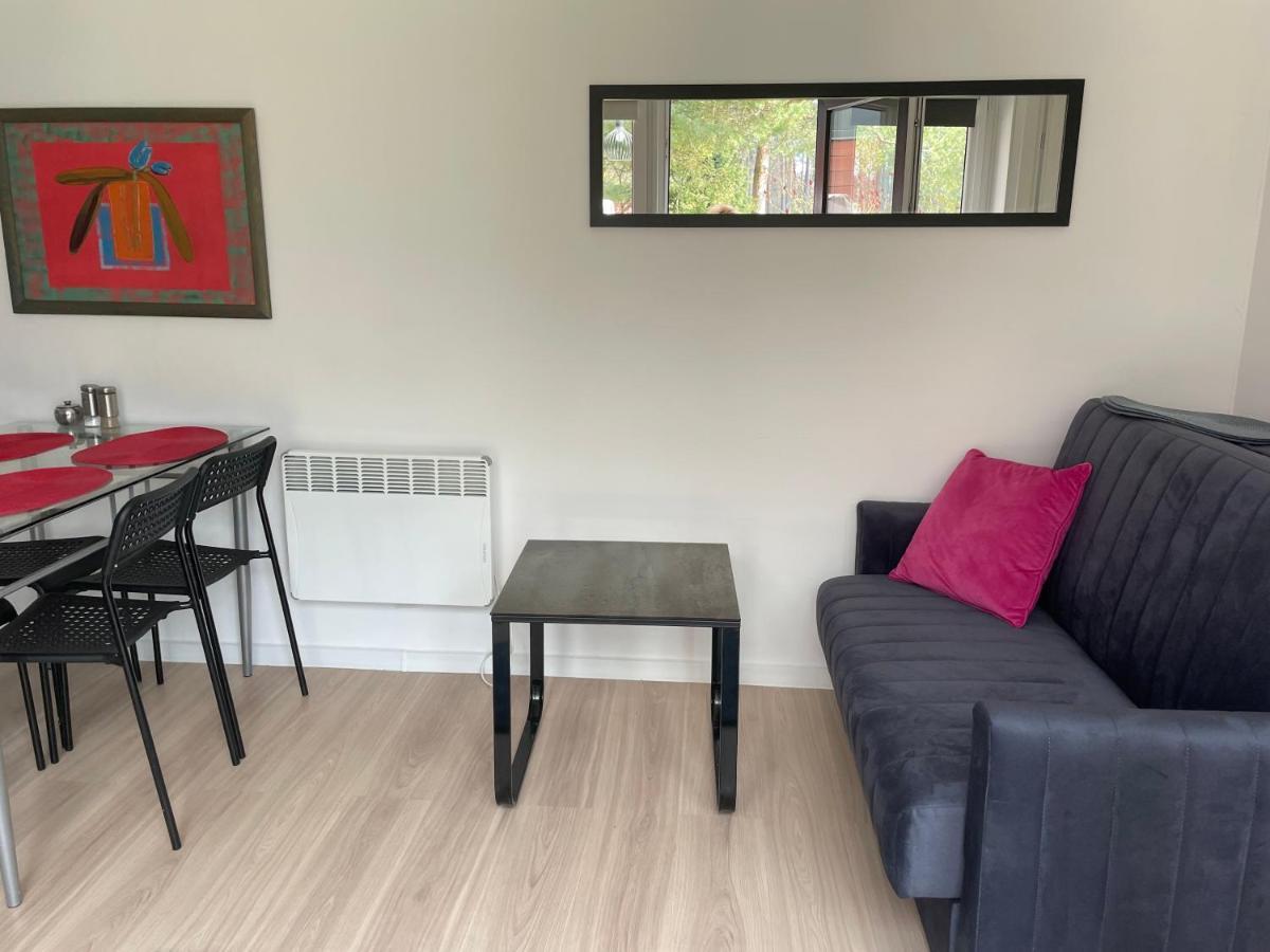 Wakacyjny Dom Na Wylacznosc "Apartament Le Soleil" Orzyny Exterior foto